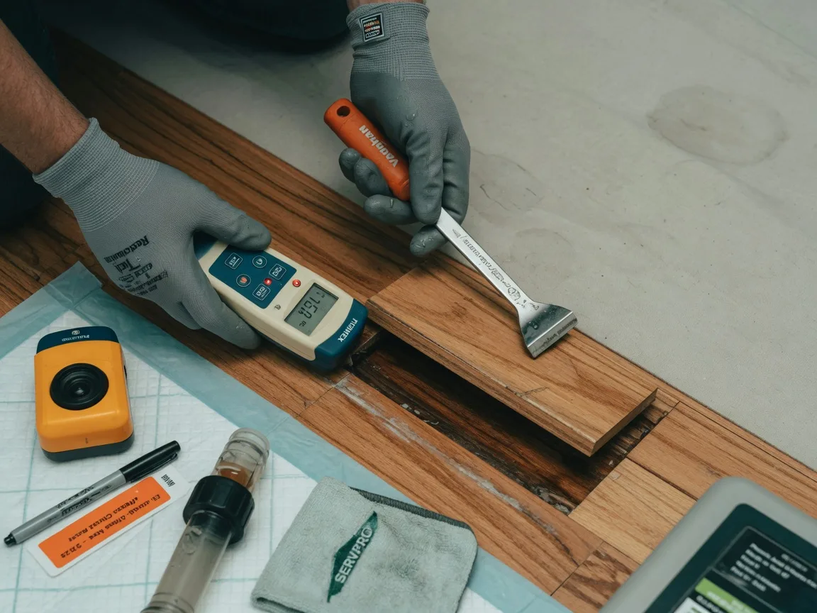 Why choose Water Damage Restoration in Allyn, WA